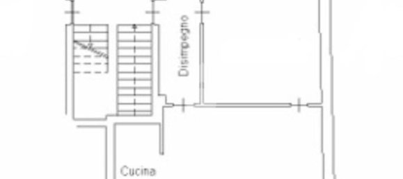 3 rooms Apartment in Dogliani, Italy No. 53882 21