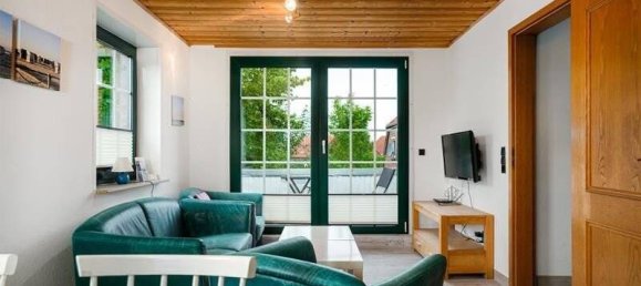 Moradia em banda de 6 divisões em Wittmund, Germany N.º 86843 9