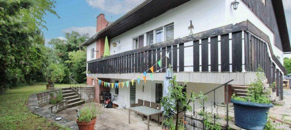 3 Schlafzimmer Haus in Haslau-Maria Ellend, Austria, Nr. 196102 2