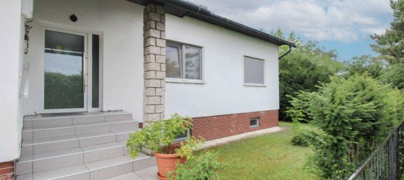 3 Schlafzimmer Haus in Haslau-Maria Ellend, Austria, Nr. 196102 6