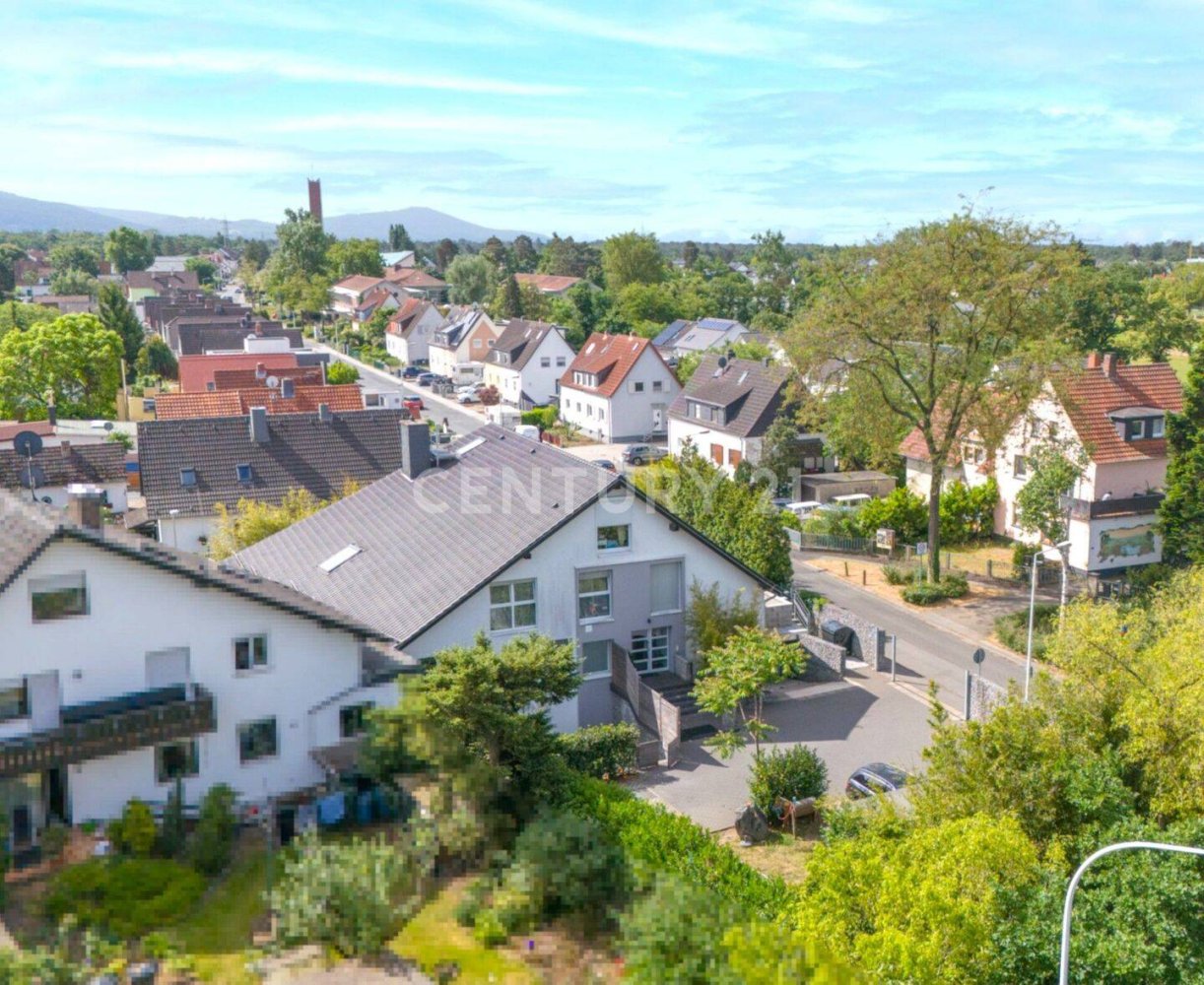 4-salle Appartement à Darmstadt, Germany No. 310023