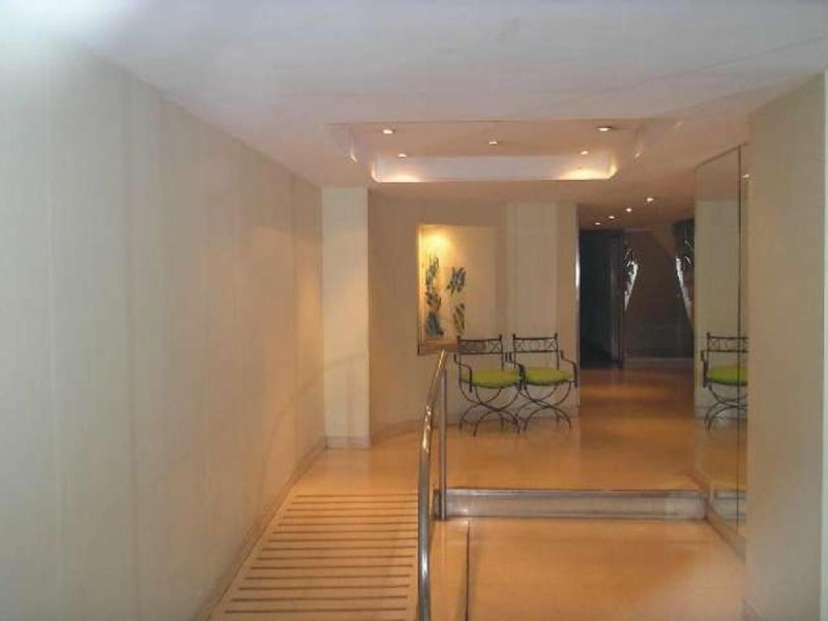 2 bedrooms Apartment in Bermudez, Argentina No. 53140