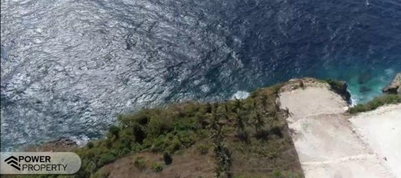 Terrain à Nusa Penida, Indonesia 1725m² No. 4475 2