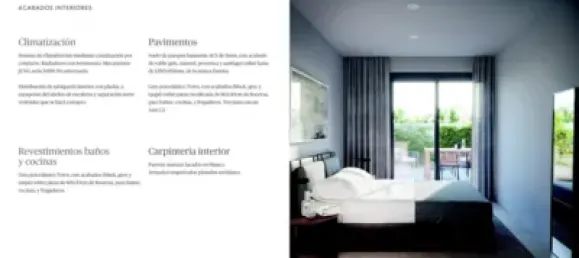 2 bedrooms Apartment in Sabadell, Spain No. 87762 10