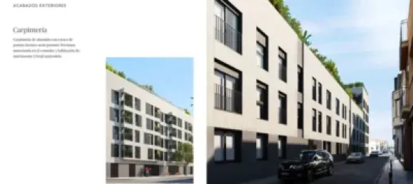 2 bedrooms Apartment in Sabadell, Spain No. 87762 9