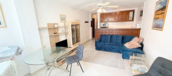 Apartamento de 1 dormitorio en Calpe, Spain No. 135577 12