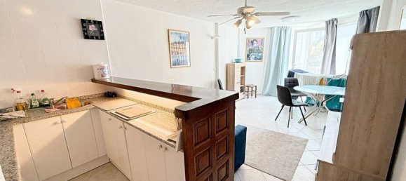 Apartamento de 1 dormitorio en Calpe, Spain No. 135577 6