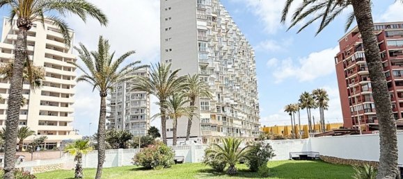 Apartamento de 1 dormitorio en Calpe, Spain No. 135577 3