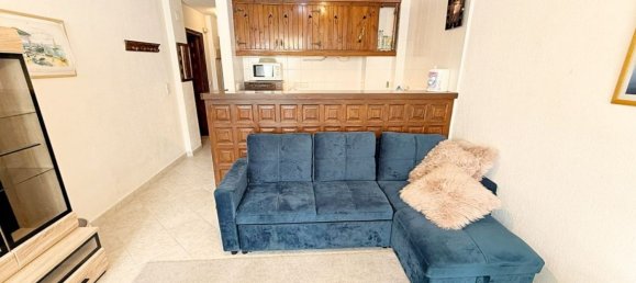 Apartamento de 1 dormitorio en Calpe, Spain No. 135577 9