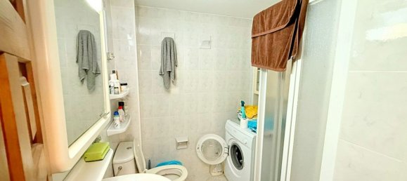 Apartamento de 1 dormitorio en Calpe, Spain No. 135577 15