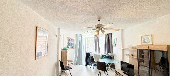 Apartamento de 1 dormitorio en Calpe, Spain No. 135577 11