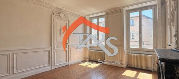 5غرفة شقة في Rive-de-Gier, France رقم 321433 3