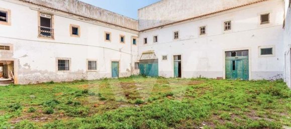 5 bedrooms Land in Setubal, Portugal No. 141542 4