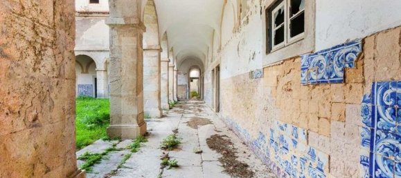 5 bedrooms Land in Setubal, Portugal No. 141542 26