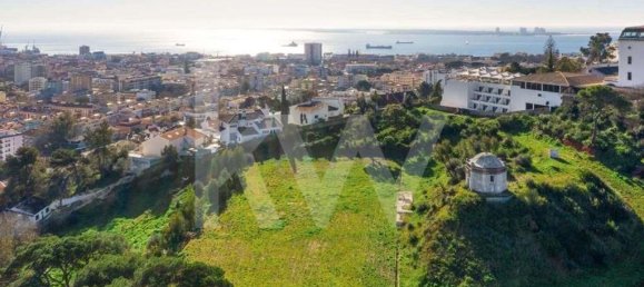 5 bedrooms Land in Setubal, Portugal No. 141542 15