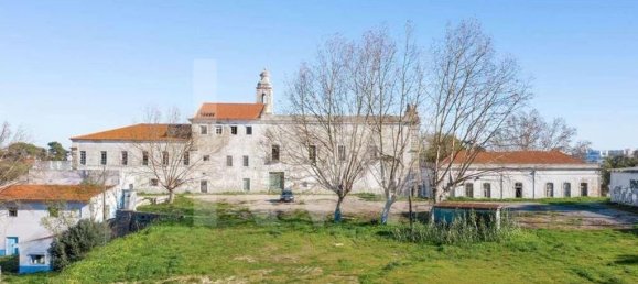 5 bedrooms Land in Setubal, Portugal No. 141542 10