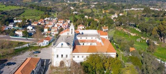 5 bedrooms Land in Setubal, Portugal No. 141542 18
