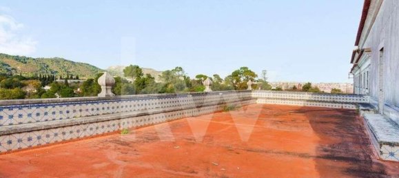 5 bedrooms Land in Setubal, Portugal No. 141542 49