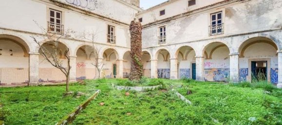 5 bedrooms Land in Setubal, Portugal No. 141542 25