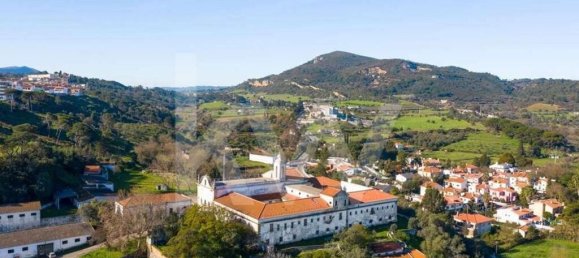 5 bedrooms Land in Setubal, Portugal No. 141542 16