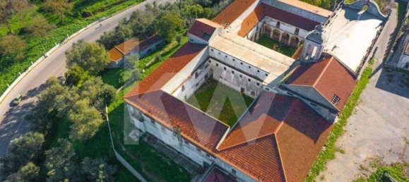 5 bedrooms Land in Setubal, Portugal No. 141542 17