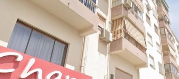 3 bedrooms Apartment in Malaga, Spain No. 156525 2