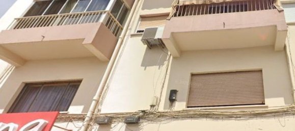 3 bedrooms Apartment in Malaga, Spain No. 156525 3