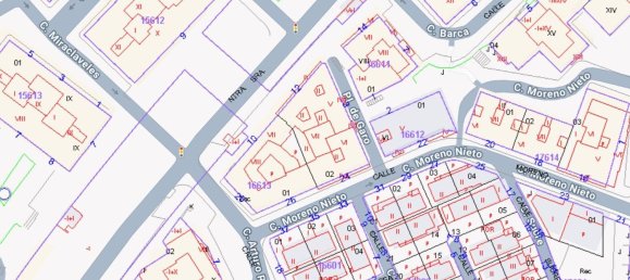 3 bedrooms Apartment in Malaga, Spain No. 156525 4