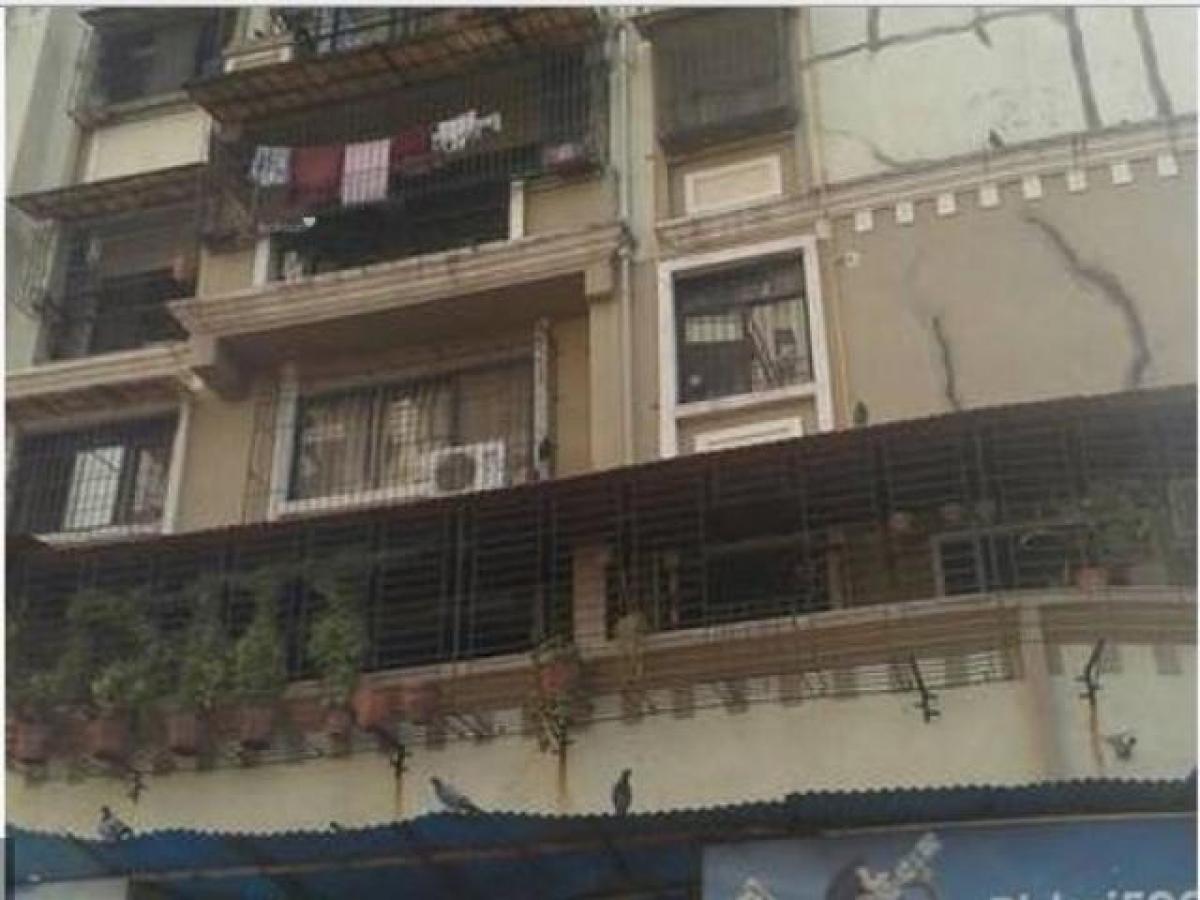 Studio in Mumbai, India No. 60302