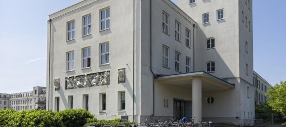 2 rooms Apartment in Lichterfelde, Germany No. 329891 8