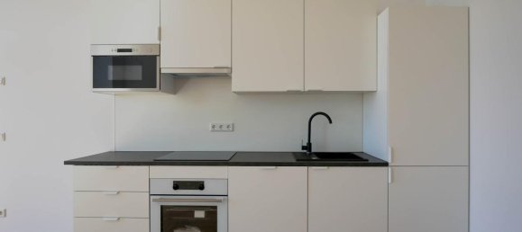 2 rooms Apartment in Lichterfelde, Germany No. 329891 4