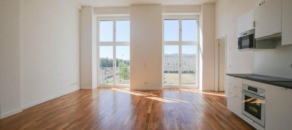 2 rooms Apartment in Lichterfelde, Germany No. 329891 2