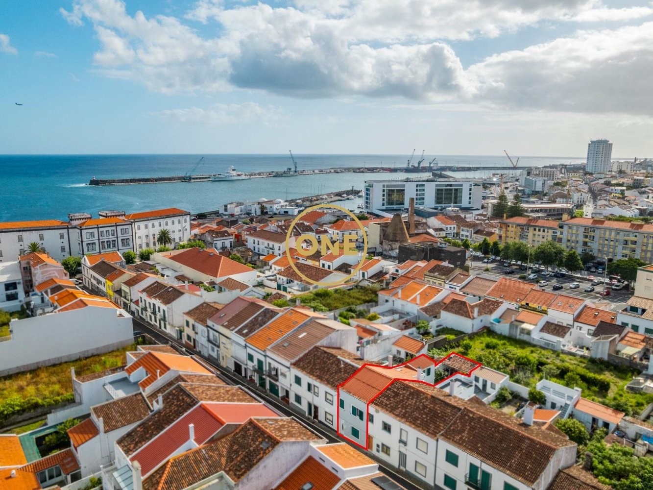 3 chambres Maison à Ponta Delgada, Portugal No. 293828