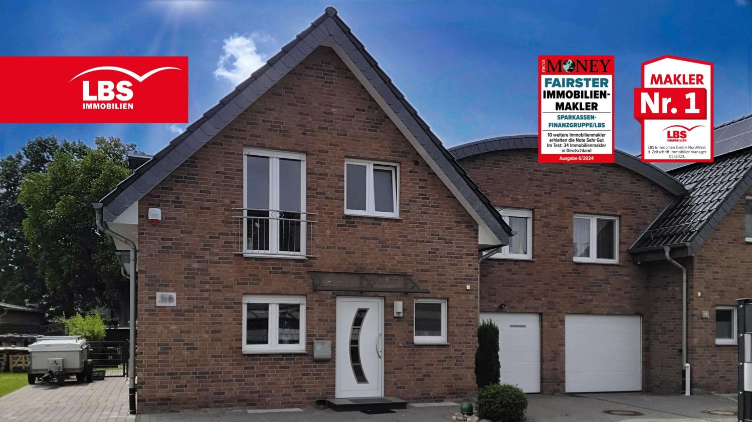 3 bedrooms House in Gutersloh, Germany No. 243463