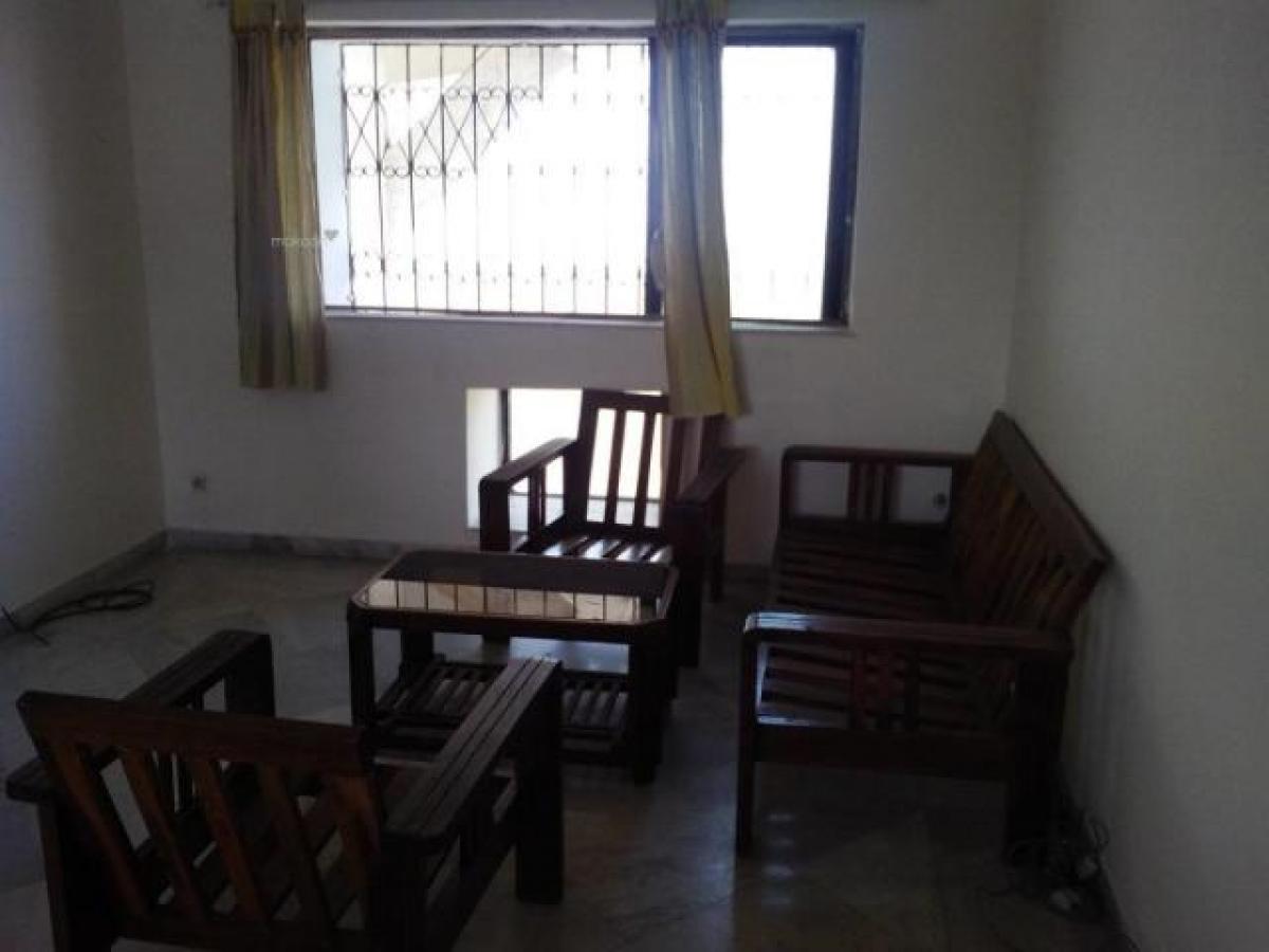 3 bedrooms House in Mumbai, India No. 7022