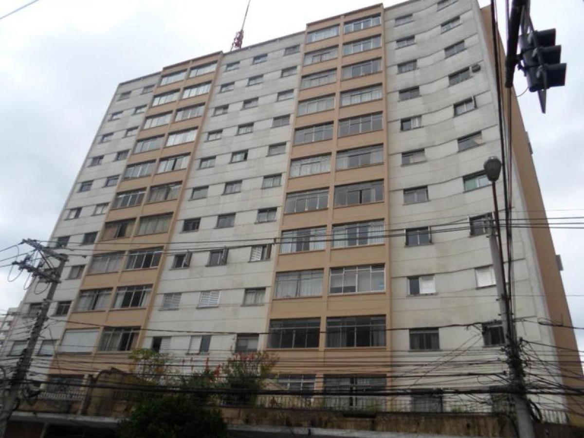 2 غرف نوم شقة في Sao Paulo, Brazil رقم 468842