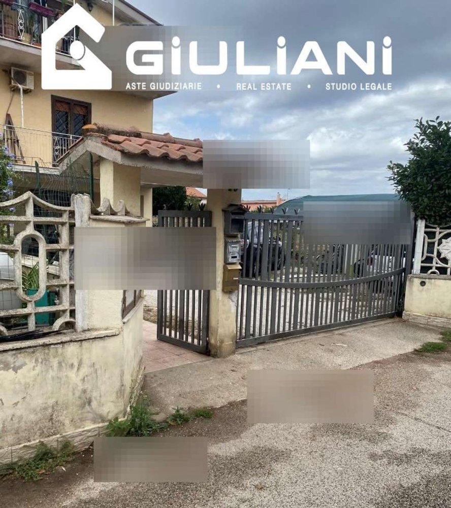 2-Zimmer Wohnung in Anzio, Italy, Nr. 169548