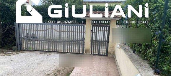 2-Zimmer Wohnung in Anzio, Italy, Nr. 169548 3