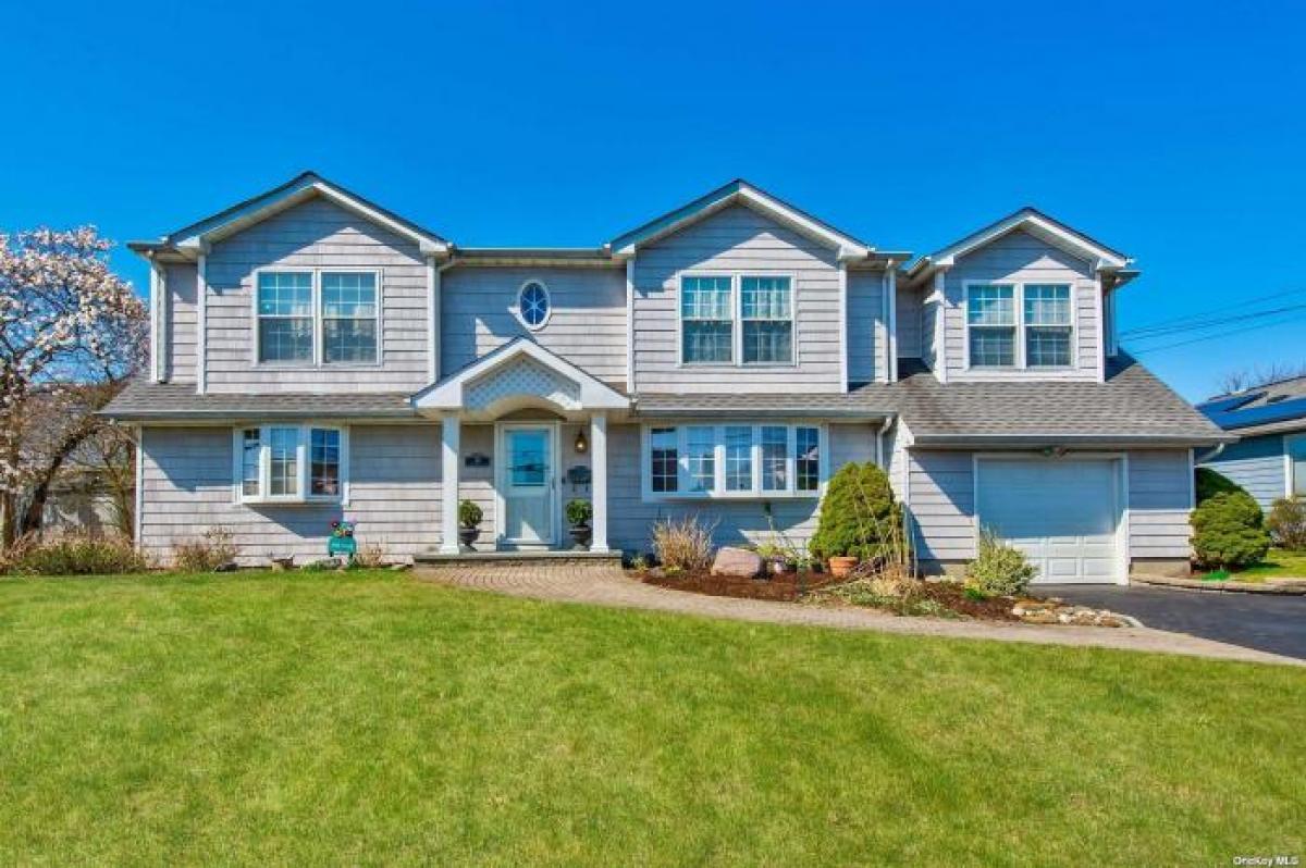  Land in Babylon, USA No. 465710