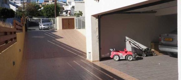 5 Schlafzimmer Haus in Limassol, Cyprus, Nr. 10640 5