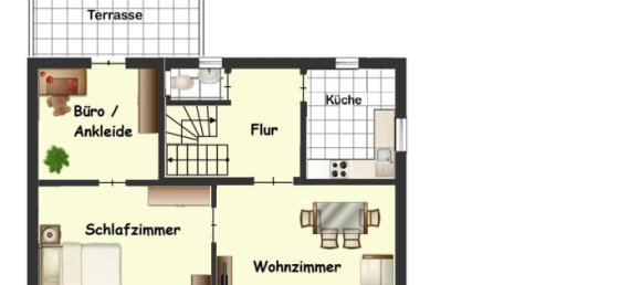 Moradia em banda de 5 divisões em Freudenstadt, Germany N.º 249145 48