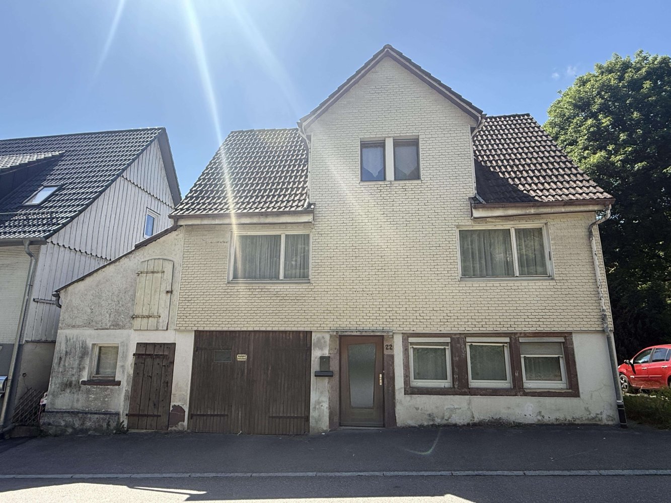 5-salle Maison de ville à Freudenstadt, Germany No. 249145