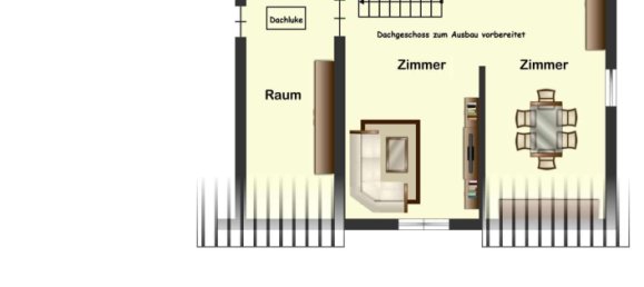 Moradia em banda de 5 divisões em Freudenstadt, Germany N.º 249145 49