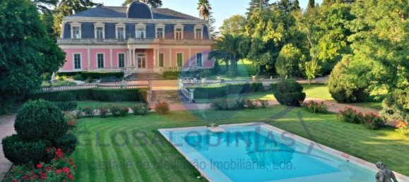 Casa de 8 dormitorios en Elvas, Portugal No. 103764 36