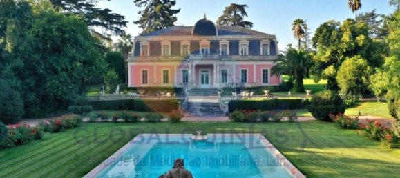 Casa de 8 dormitorios en Elvas, Portugal No. 103764 35