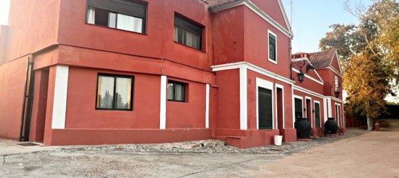 Casa de 8 dormitorios en Elvas, Portugal No. 103764 21