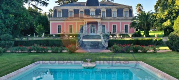 Casa de 8 dormitorios en Elvas, Portugal No. 103764 41