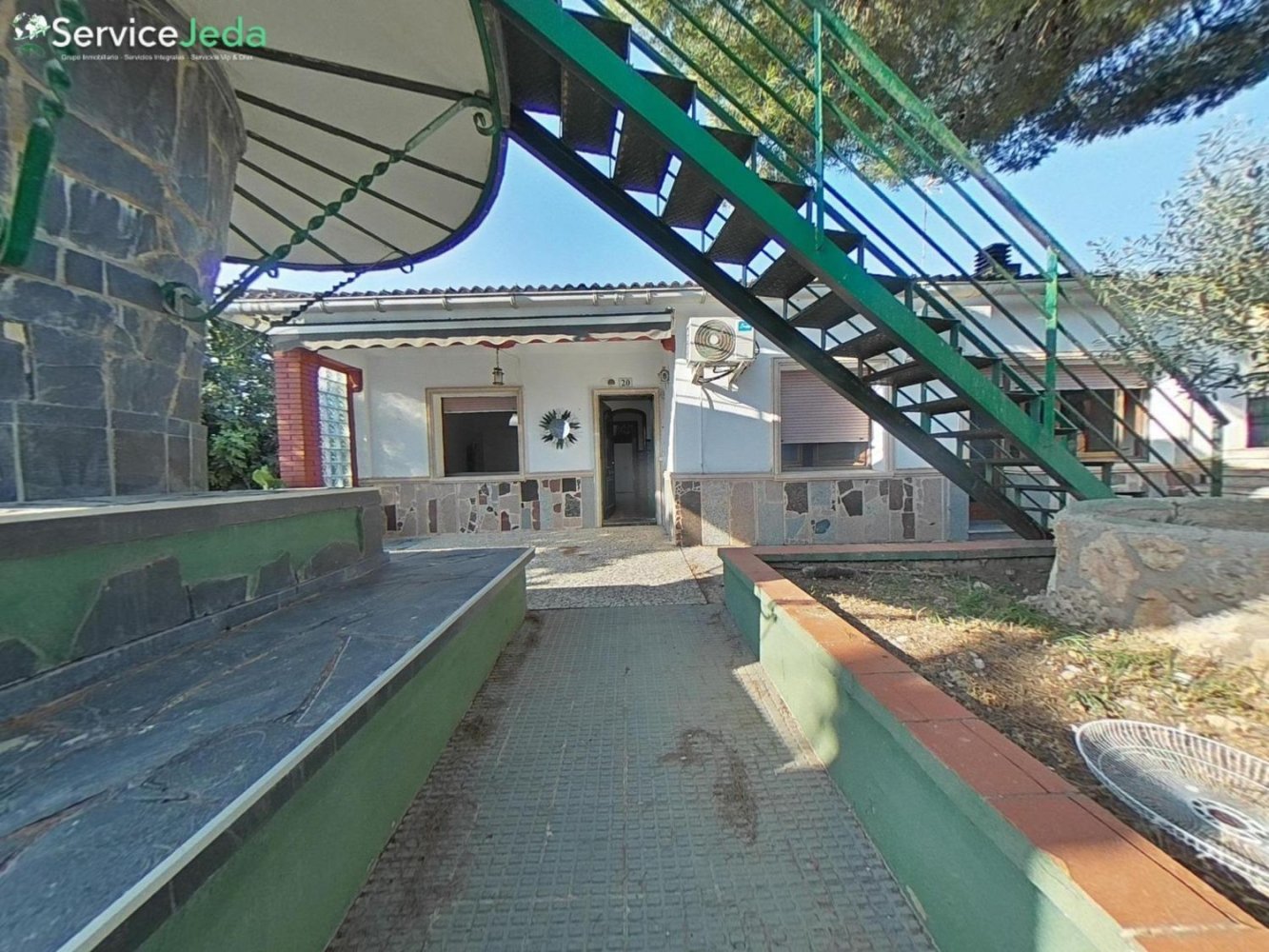 3 bedrooms House in Tarragona, Spain No. 231757