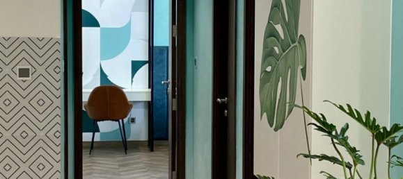 3 bedrooms Apartment in District 7, Vietnam No. 10235 8