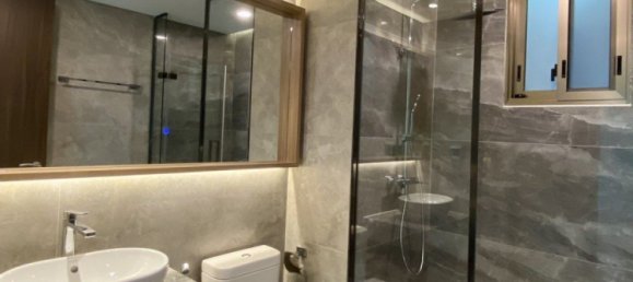 3 bedrooms Apartment in District 7, Vietnam No. 10235 10